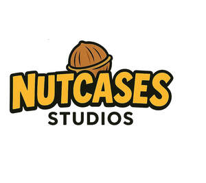 Image for mark UK00004265859 NUTCASES STUDIOS