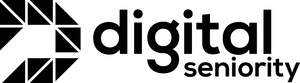 Image for mark UK00004265948 DIGITAL SENIORITY