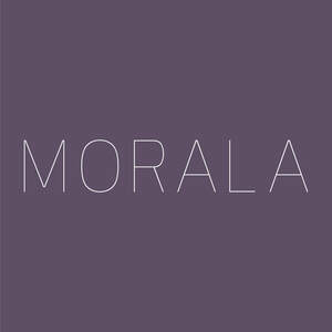 Image for mark UK00004266144 MORALA