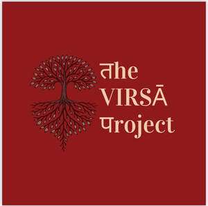 Image for mark UK00004266203 तhe VIRSĀ पroject