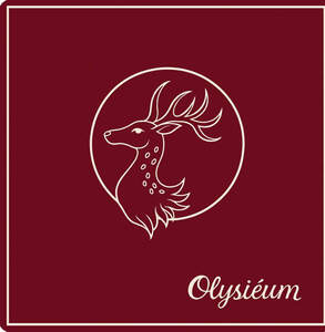 Image for mark UK00004266272 OLYSI&Eacute;UM
