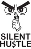 Image for mark UK00004262140 silent hustle rotated image