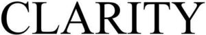 Image for mark 1861442 CLARITY