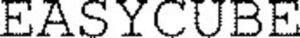 Image for mark 1873197 EASYCUBE