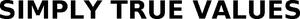 Image for mark 1879144_TIF SIMPLY TRUE VALUES