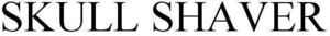 Image for mark 1879590 SKULL SHAVER