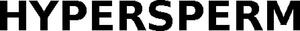 Image for mark 1879685_TIF HYPERSPERM