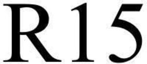 Image for mark 1880310 R15