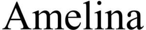 Image for mark 1880525 AMELINA