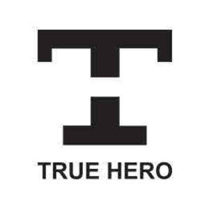Image for mark UK00004227745 TRUE HERO