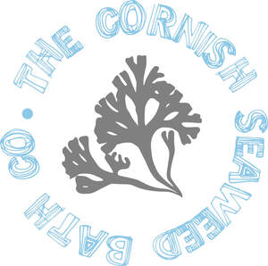 Image for mark UK00004239494 THE CORNISH SEAWEED BATH CO.