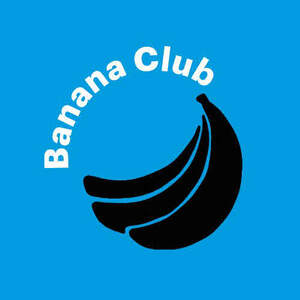 Image for mark UK00004243674 Banana Club
