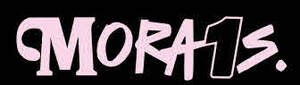 Image for mark UK00004243843 MORA1S.