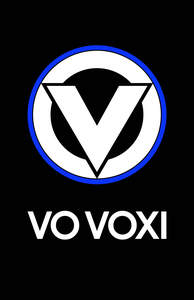 Image for mark UK00004244256_1of2 VO VO VOXI