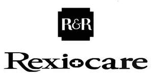 Image for mark UK00004244518 R&R REXICARE