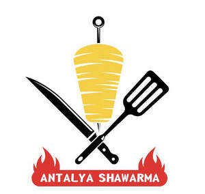 Image for mark UK00004244758 ANTALYA SHAWARMA