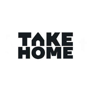 Image for mark UK00004245803 TAKE HOME