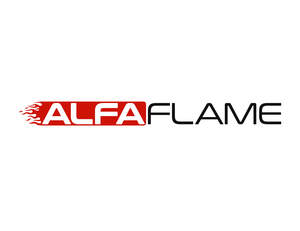 Image for mark UK00004245936 ALFAFLAME