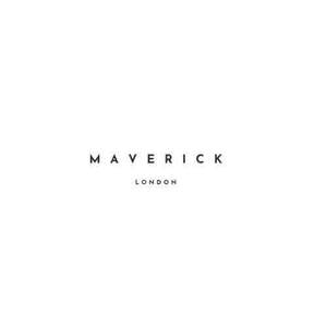 Image for mark UK00004245946 MAVERICK LONDON