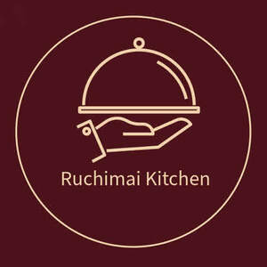 Image for mark UK00004246806 RUCHIMAI KITCHEN