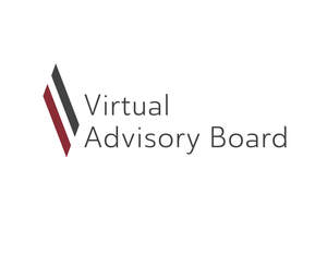 Image for mark UK00004248233 VIRTUAL ADVISORY BOARD