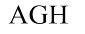 Image for mark UK00004248711 AGH