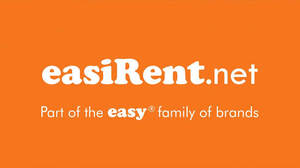 Image for mark UK00004249774 easiRent.net Part of the easy family of brands