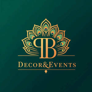 Image for mark UK00004256776 PB DECOR & EVENTS