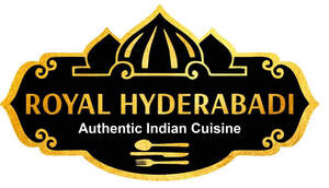 Image for mark UK00004256963_1of4 ROYAL HYDERABADI AUTHENTIC INDIAN CUISINE