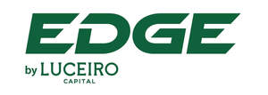 Image for mark UK00004260998 EDGE BY LUCEIRO CAPITAL