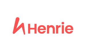 Image for mark UK00004264301_1of4 HENRIE