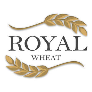 Image for mark UK00004264642 Royal Wheat