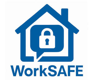 Image for mark UK00004265430 WORKSAFE