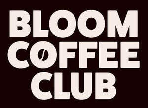 Image for mark UK00004266941 BLOOM COFFEE CLUB