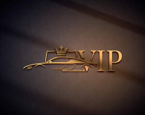 Image for mark UK00004267143 VIP Chauffeurs Service