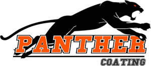 Image for mark UK00004267172 PANTHER COATING