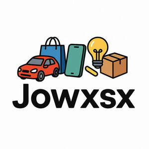 Image for mark UK00004269936 Jowxsx