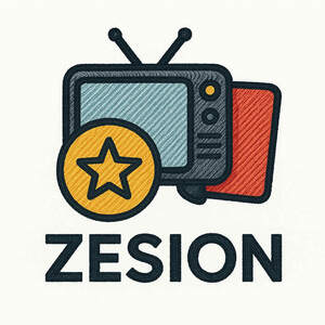 Image for mark UK00004269948 ZESION