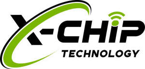 Image for mark UK00004270904 X-CHIP TECHNOLOGY