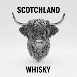 Image for mark UK00004271625 SCOTCHLAND WHISKY