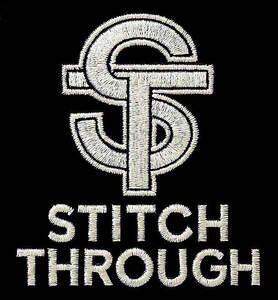 Image for mark UK00004273656_1of4 STITCH THROUGH