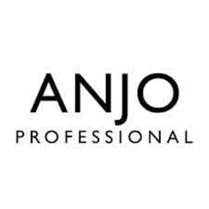 Image for mark UK00004273803 ANJO PROFESSIONAL
