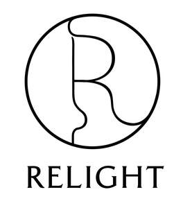 Image for mark UK00004274268 RELIGHT