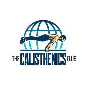 Image for mark UK00004274434 THE CALISTHENICS CLUB