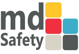 Image for mark UK00004274778 md Safety