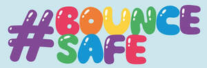Image for mark UK00004274798 # BOUNCE SAFE