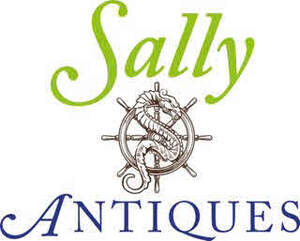 Image for mark UK00004274913_1of3 SALLY ANTIQUES