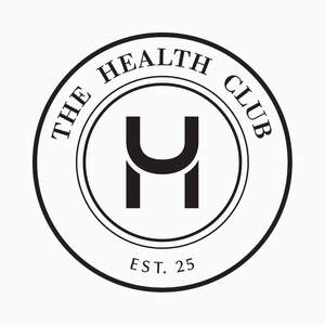 Image for mark UK00004274952 THE HEALTH CLUB EST. 25