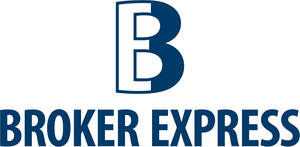 Image for mark UK00004274976_1of2 B BROKER EXPRESS