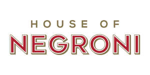 Image for mark UK00004275617 HOUSE OF NEGRONI